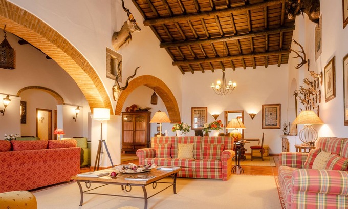 Redondo House | Monte das Lages - Casa dos Arcos