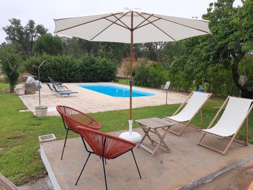 Vale de Mulheres House | Discover Monte das Laranjeiras: 4-Star Oceanfront Retreat