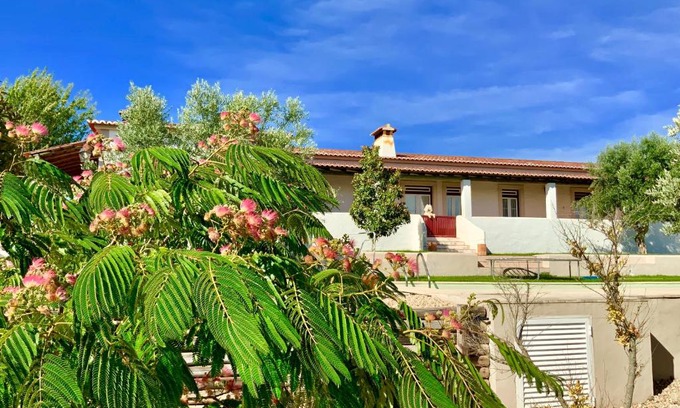 Pedrogao House | Relaxing Monte das Oliveiras - Country House with Pool & More