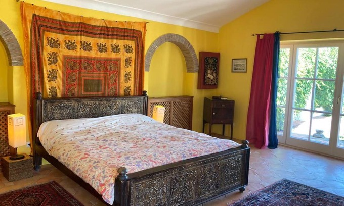 Redondo House | Discover Comfort at Monte das Sesmarias - Pet Friendly & Pool