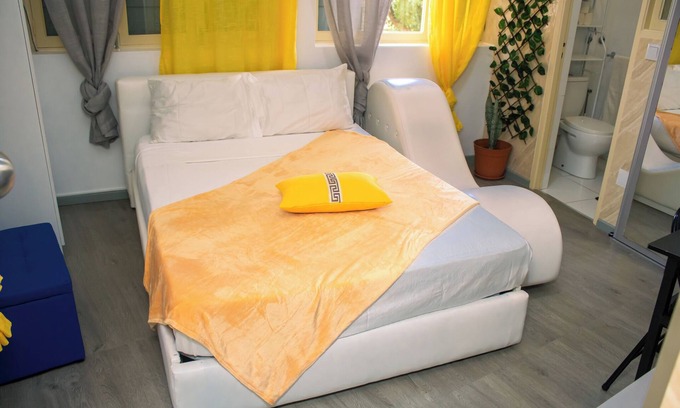 Mindelo Apartment | Monte de Cara Apartment