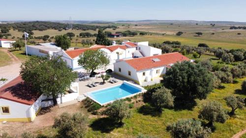 Borba House | Monte de Matacães
