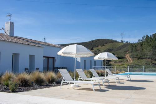 Luzianes House | Monte de Torquines - Casa de Campo by Urban Beach Rentals