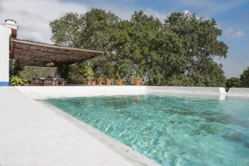 Arraiolos House | Monte do Cortiço: 4-Star Family Escape with Pool Access