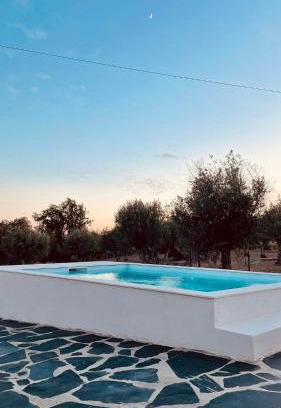 Estremoz House | Pet-Friendly Retreat at Monte do Pópulo - Ideal for Families