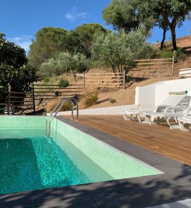 Santiago do Cacem House | Beachfront Retreat at Monte do Pereiro - Rated 9.6/10!