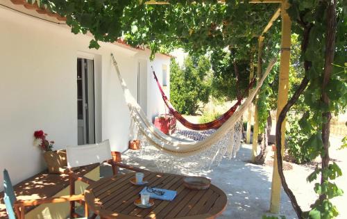 Sao Lourenco de Mamporcao House | Enchanting Monte dos Freixos Country House with Ocean Views