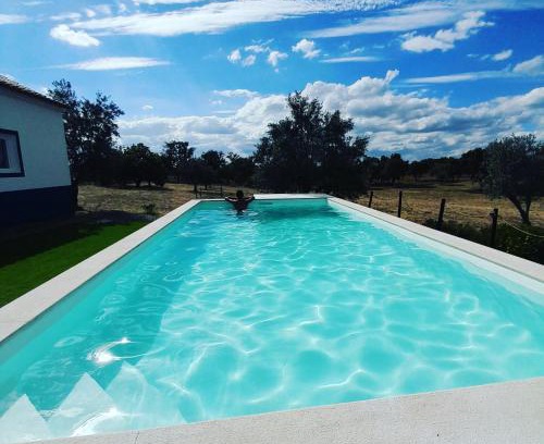 Fronteira House | Experience Monte do Rochinha: 5-Star Oceanfront Escape
