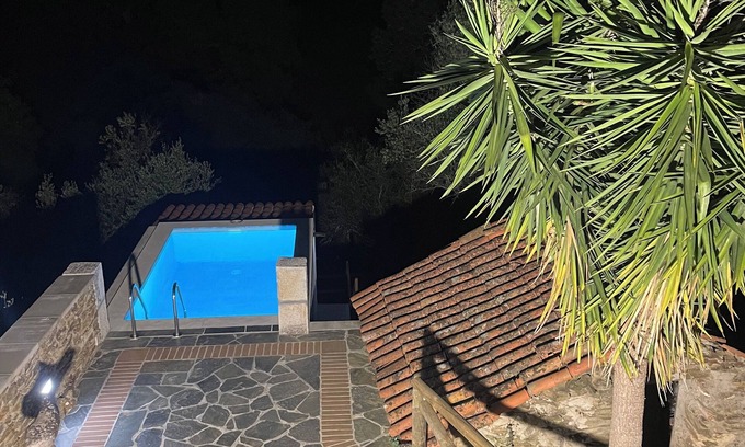 Redondo House | Monte dos Graves - Serene Retreat with Ocean View Amenities