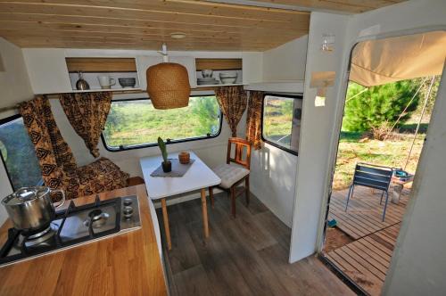 Baiona Other | Pet-Friendly Retreat at Monte dos Vagabundos Sanctuary