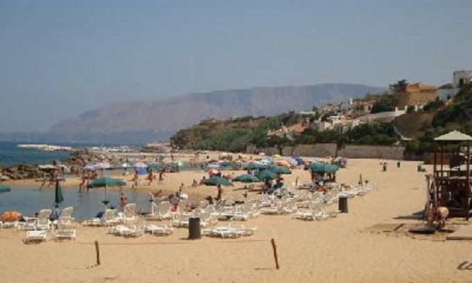 Trappeto Apartment | Cozy Retreat at Monte due passi di Mare with Family Amenities