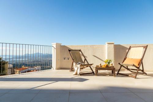 Baunei House | Family-Friendly Retreat at Monte Forru - Rated 9.7/10!