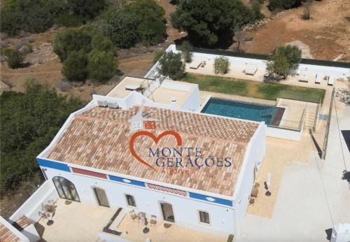 Almancil Apartment | Guest Rated: Monte Gerações with Pool & Family-Friendly Fun
