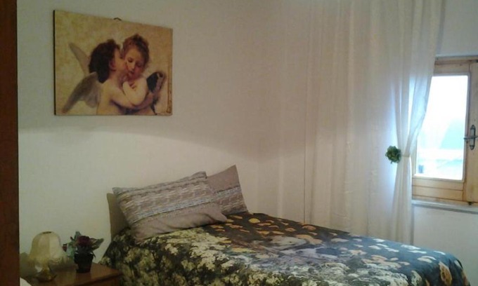 Subiaco Apartment | Comfortable Stay at Monte Livata Sky 1 - Pet & Child Friendly