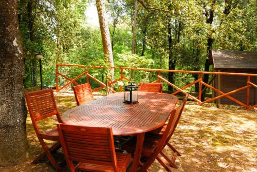 Montelaguardia Apartment | Monte Malbe Villa: Family-Friendly Stay with Garden Access