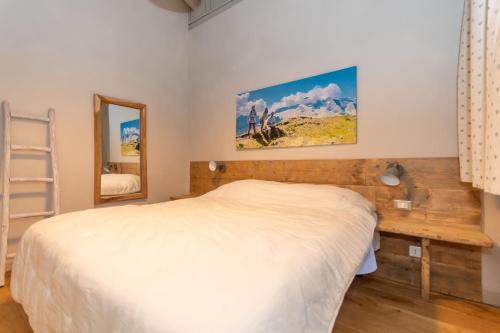 Alleghe Apartment | Family-Friendly Stays at Monte Pelmo - Rated 7.6/10