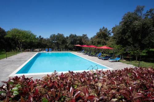 Nughedu San Nicolo House | Monte Pirastru: Oceanfront Getaway with Pet-Friendly Perks