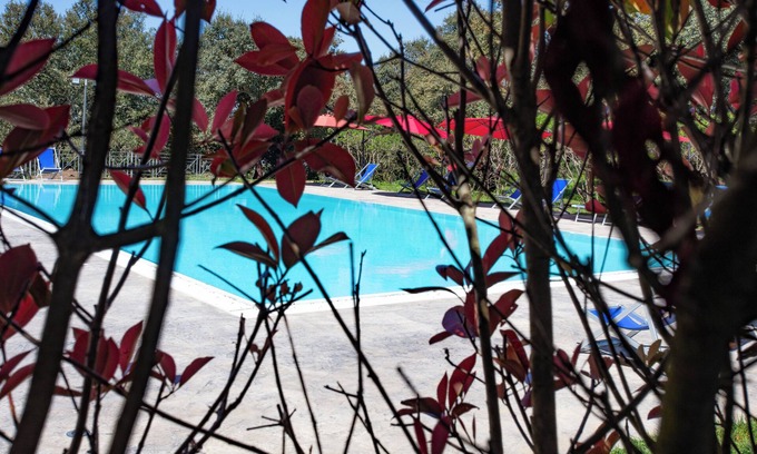 Nughedu San Nicolo Hotel | Experience Monte Pirastru Country Resort’s Eco-Friendly Comfort