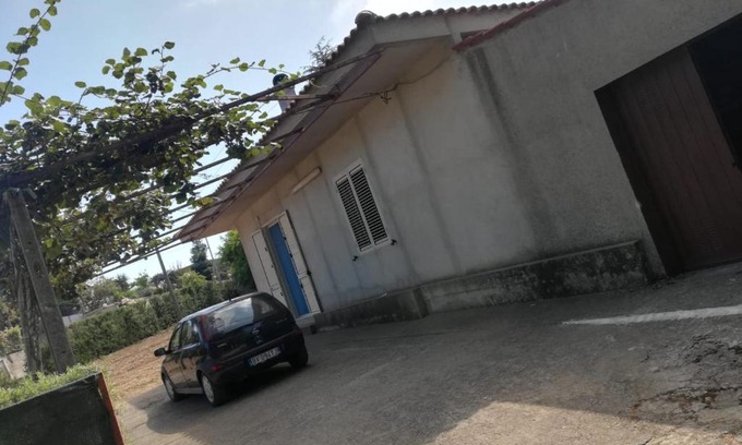 Joppolo House | Family-Friendly Monte Poro Home: Pets Welcome!