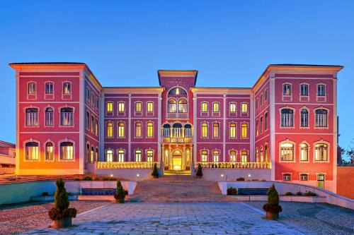 Monte Real Hotel | Relax at Monte Real: Spa, Pool & 4-Star Comfort Await