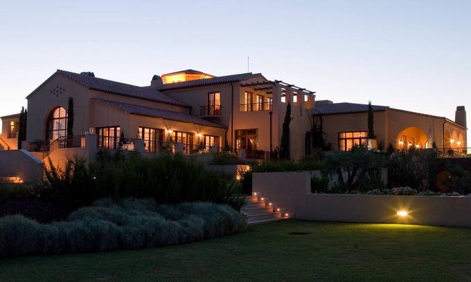 Pisa Barro de Cima Resort | Experience Elegance at Monte Rei Golf & Country Club