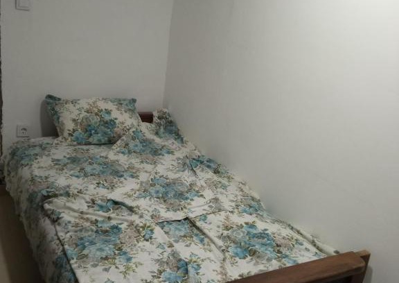 Podgorica House | Pet-Friendly Monte Room: Perfect for Family Getaways