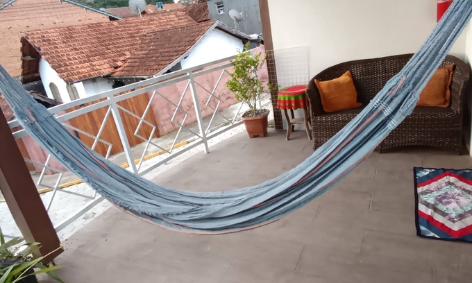 Camanducaia Apartment | Monte Verde Apartment