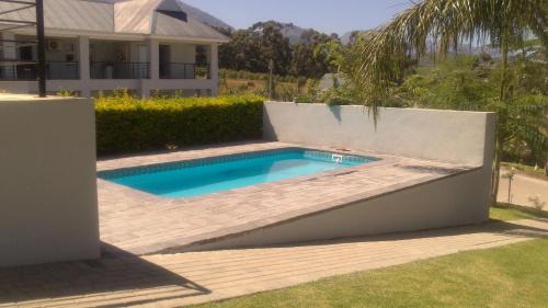 Drakenstein House | Monte Vidéo Guesthouse