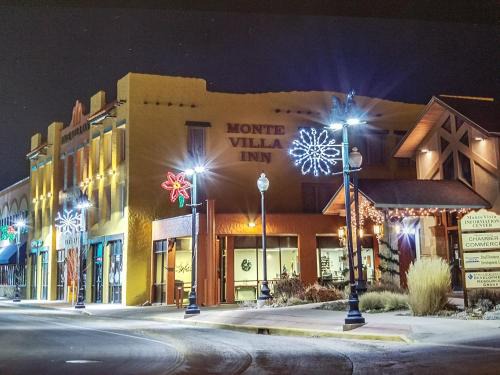 Monte Vista Hotel | Monte Villa Hotel: Family-Friendly Retreat with Great Reviews