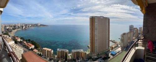 L'Albufereta Apartment | Discover Monte y Mar Albufereta: Family & Pet Friendly Haven