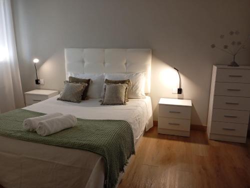 Bueu Apartment | Pet-Friendly Monte y Mar with Exceptional 9.7 Guest Rating