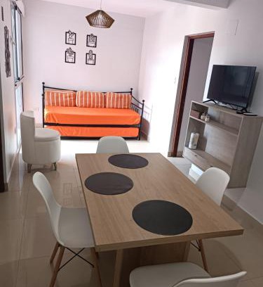 Province of Tucuman Apartment | Monteagudo 722