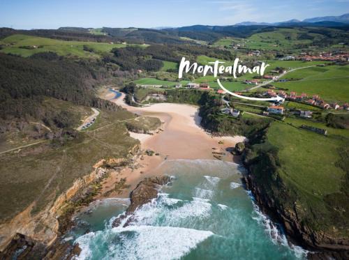 Galizano House | Oceanfront Escape at Montealmar - Rated 9.4 by Guests