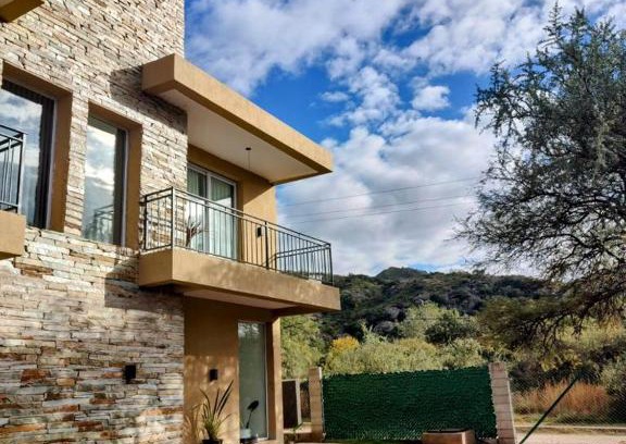 Potrero de los Funes Apartment | Discover Montearena Potrero de los Funes with Pool Access