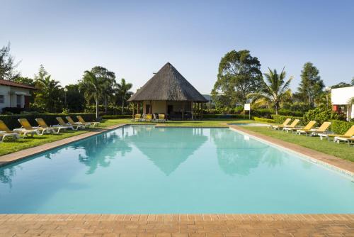 Sommerschield Hotel | Explore Montebelo Indy Maputo: 4-Star Oceanfront Escape