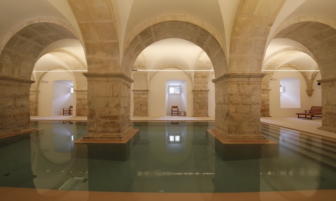 Alcobaca Hotel | Historic Montebelo Mosteiro de Alcobaça: Guest Rated 9.6