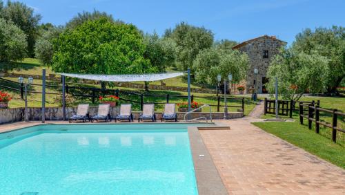 Castel del Piano Villa | Oceanfront Retreat at Montebendico 4, Emma Villas - Rated 10/10
