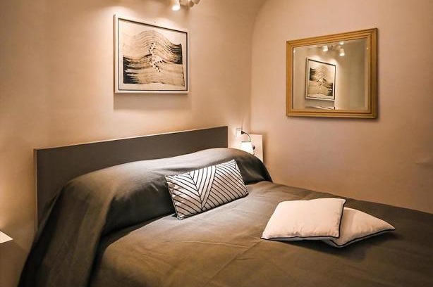 Mugnano in Teverina House | Discover Montecalvello: Guest Rated 9/10 Getaway