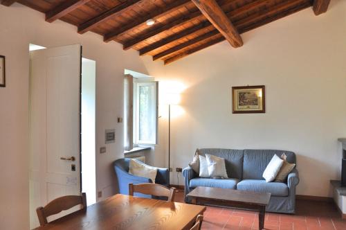 Capranica Apartment | Discover Montecasciano Ginestra with Pool & Family Amenities