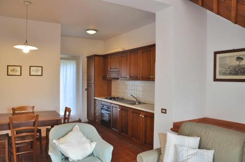 Capranica Apartment | Relax at Montecasciano Margherita with Pool & Family Fun