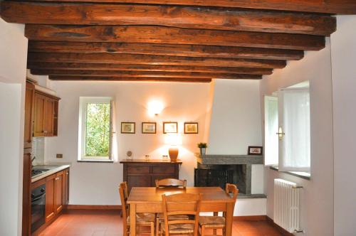 Capranica Apartment | Discover Montecasciano Oleandro: Family-Friendly Getaway