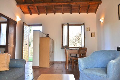 Capranica House | Discover Montecasciano Primula with Pool & Family-Friendly Fun