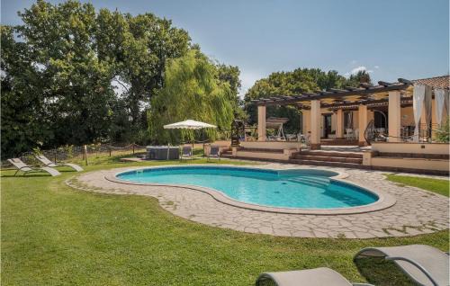 Capodimonte House | Discover Montecchio: Pet-Friendly Haven with Pool & Hot Tub