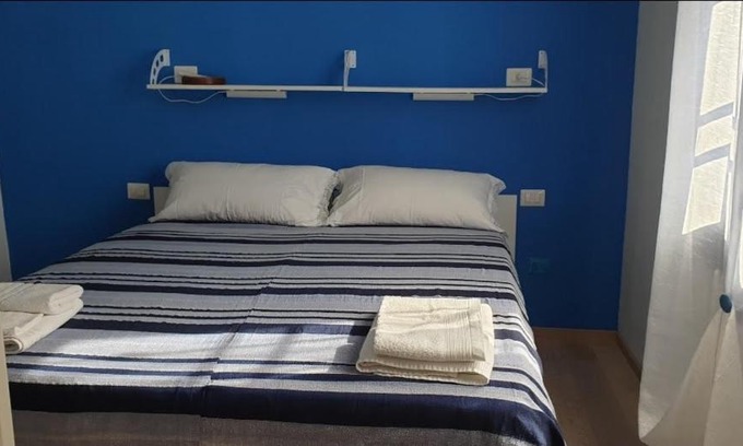 Rho Bed & Breakfast | Experience Comfort at Monteceneri 9 B&b – Rated 9/10!