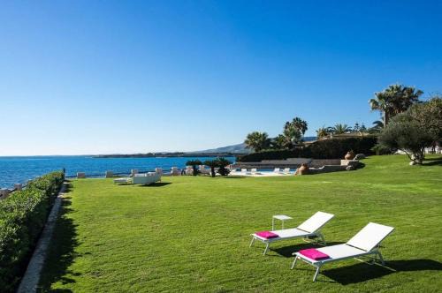 Monte Chiaro Apartment | Montechiaro Retreat