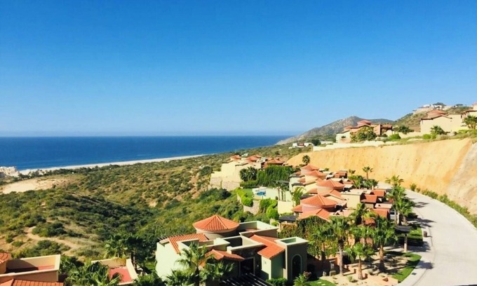 Paraiso Escondido Villa | Escape to Montecristo Estates with Oceanfront Bliss