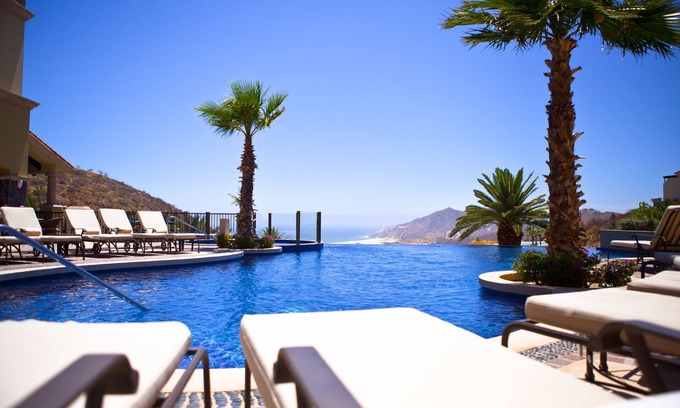 Paraiso Escondido Villa | Relaxing Montecristo Villas with Private Beach & Spa Access