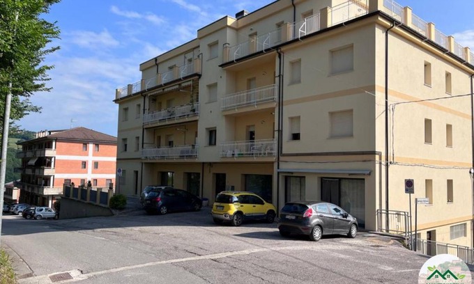 Montefortino Apartment | Discover Montefortino Sibillini House: Pet-Friendly Retreat