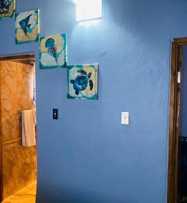 IronShore Estates Apartment | Montego Bay, Ironshore Luxury Studio BLUE ROOM