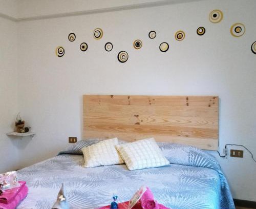 Crespano del Grappa Apartment | Enchanting Montegrappa Dream: Pool & Family-Friendly Stay